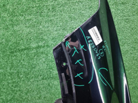 Крыло переднее левое BMW X5 G05 (2018-2023)