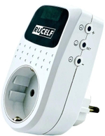 Реле напряжения Rucelf SRW-16A