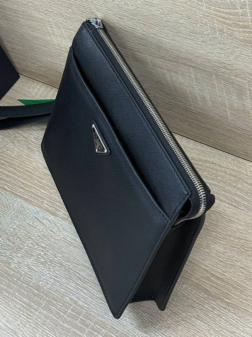 Клатч Prada