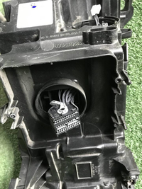 Фара левая BMW X5 G05 X6 G06 (18-23) Laser