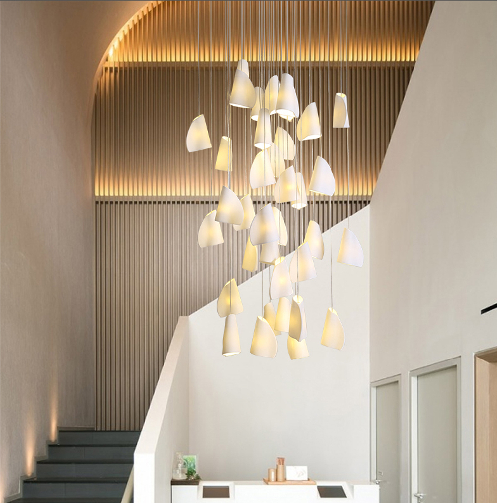 Pendant design lamp  21.21 by Bocci