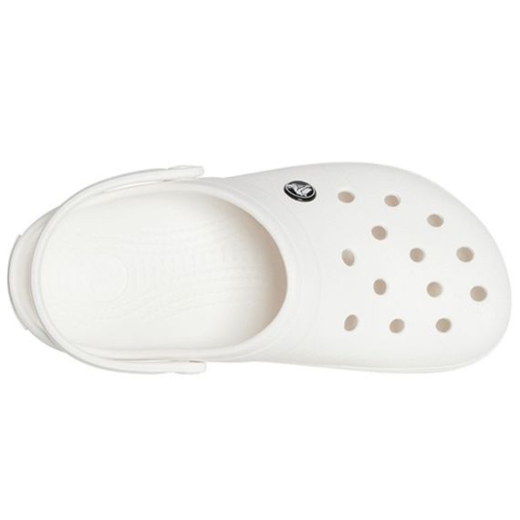 Crocs Classic 'White'