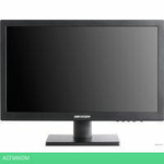 Монитор Hikvision DS-D5019QE-B