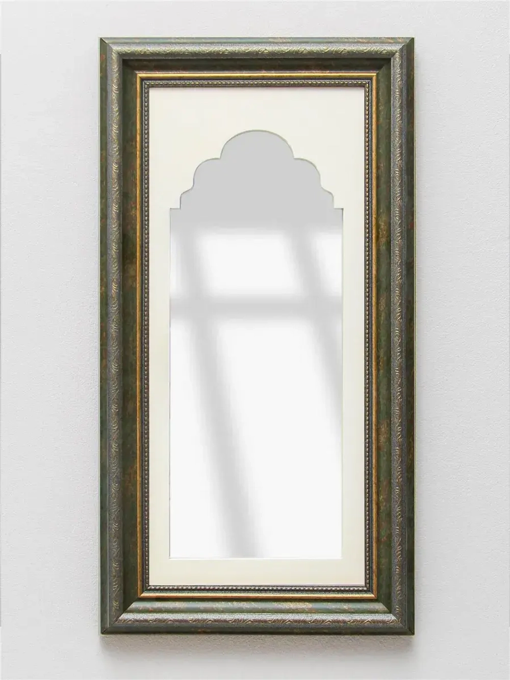 Зеркало настенное для прихожей 3 шт