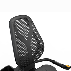 Impulse ECR7 профессиональный горизонтальный велотренажер