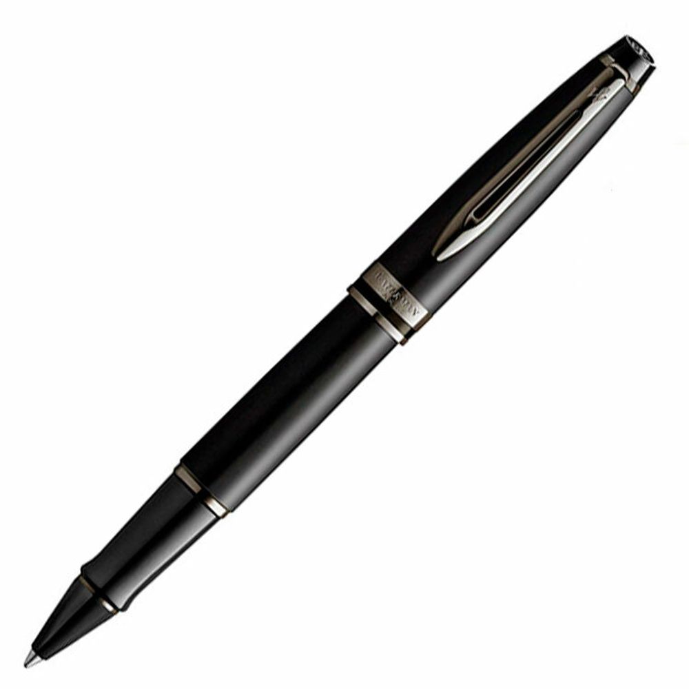 Ручка роллер Waterman Expert DeLuxe (2119190)
