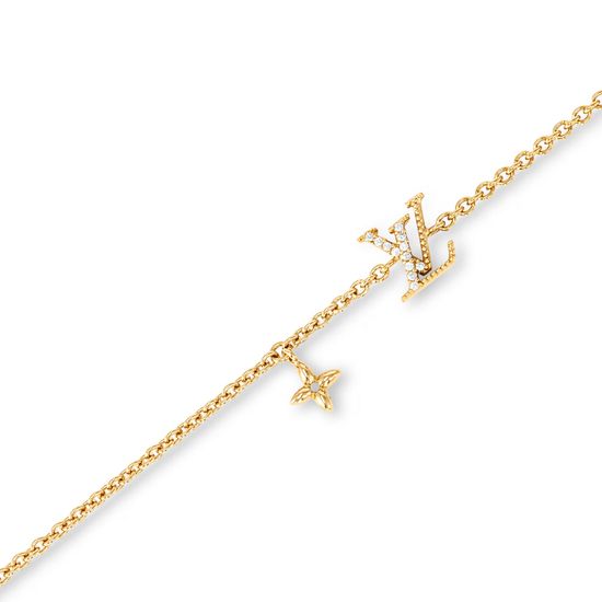 Браслет Louis Vuitton Iconic