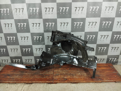 Лонжерон передний правый Kia Rio 4 Новый Оригинал 64600H0000