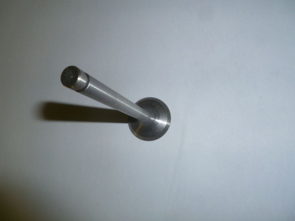 Клапан выпускной Ricardo N4105DS; TDK -N 38,48,56,66 4LT/Exhaust valve