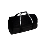 Сумка для падел Oxdog Gym Bag Black 2025