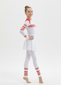 Jumpsuit "Superhero Woman"