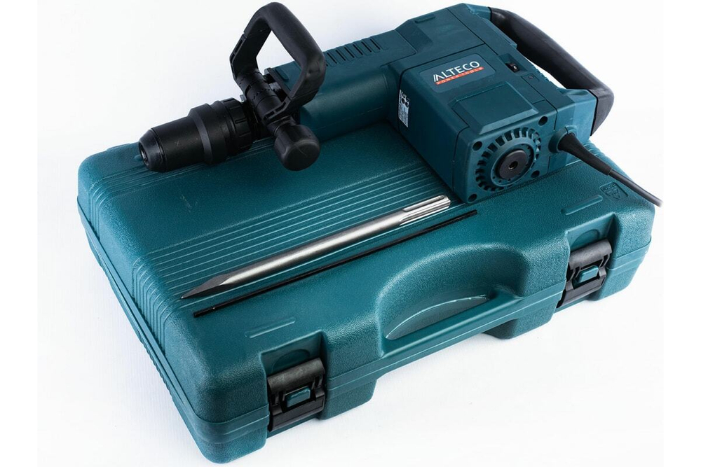 ОТБОЙНЫЙ МОЛОТОК SDS MAX DH 1700-25 ALTECO