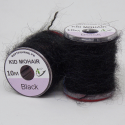 Fortuna-Fish мохер Kid Mohair (10 м)