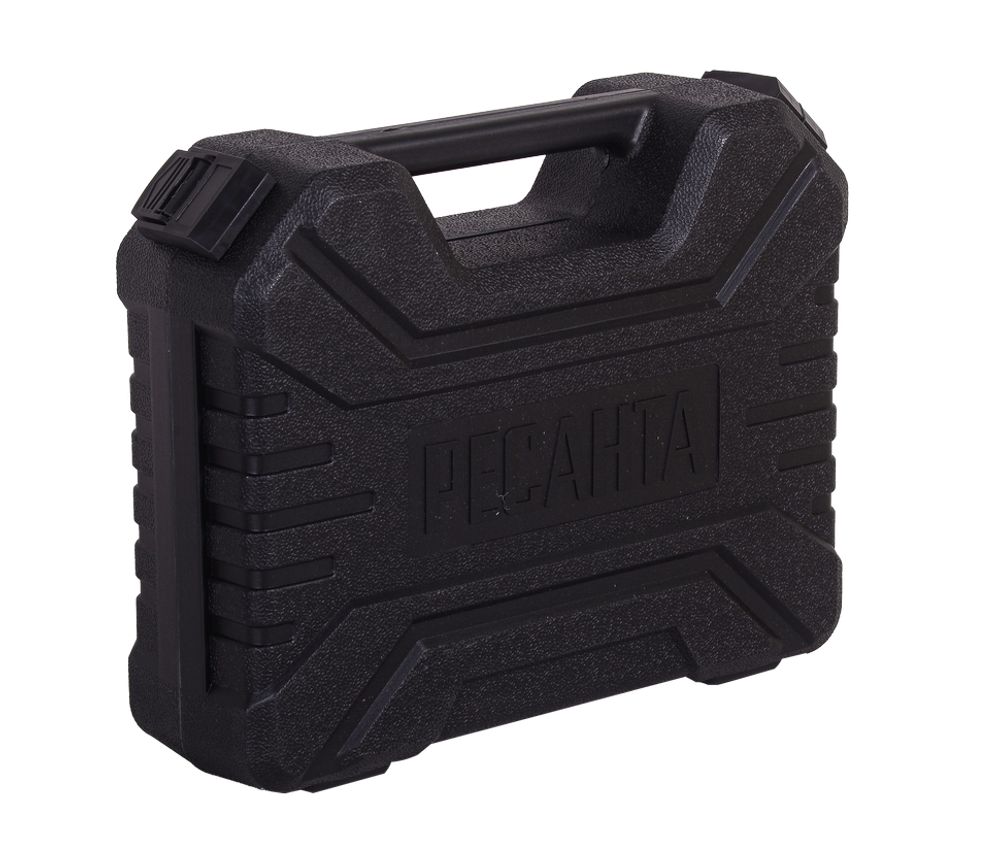 Дрель-шуруповерт аккумуляторная Ресанта ДА-18-2ЛК-У