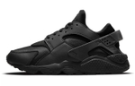 Кроссовки Nike Huarache "Triple Black"