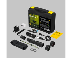 Armytek Dobermann Extended Set Warm