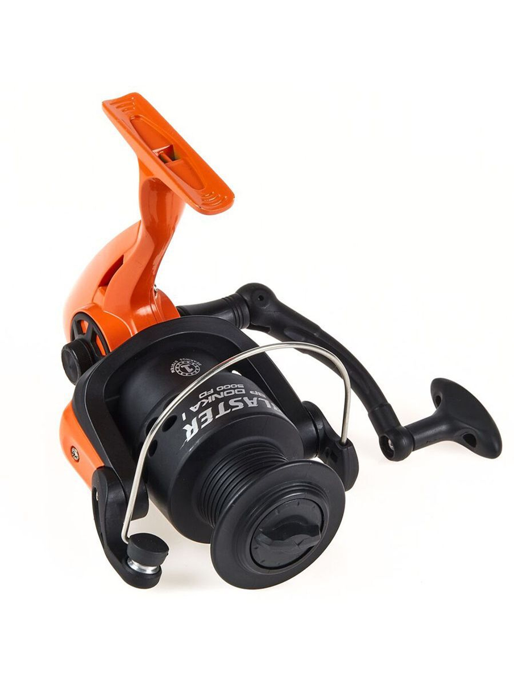 Катушка безынерционная Salmo Blaster BP DONKA 1 6000FD