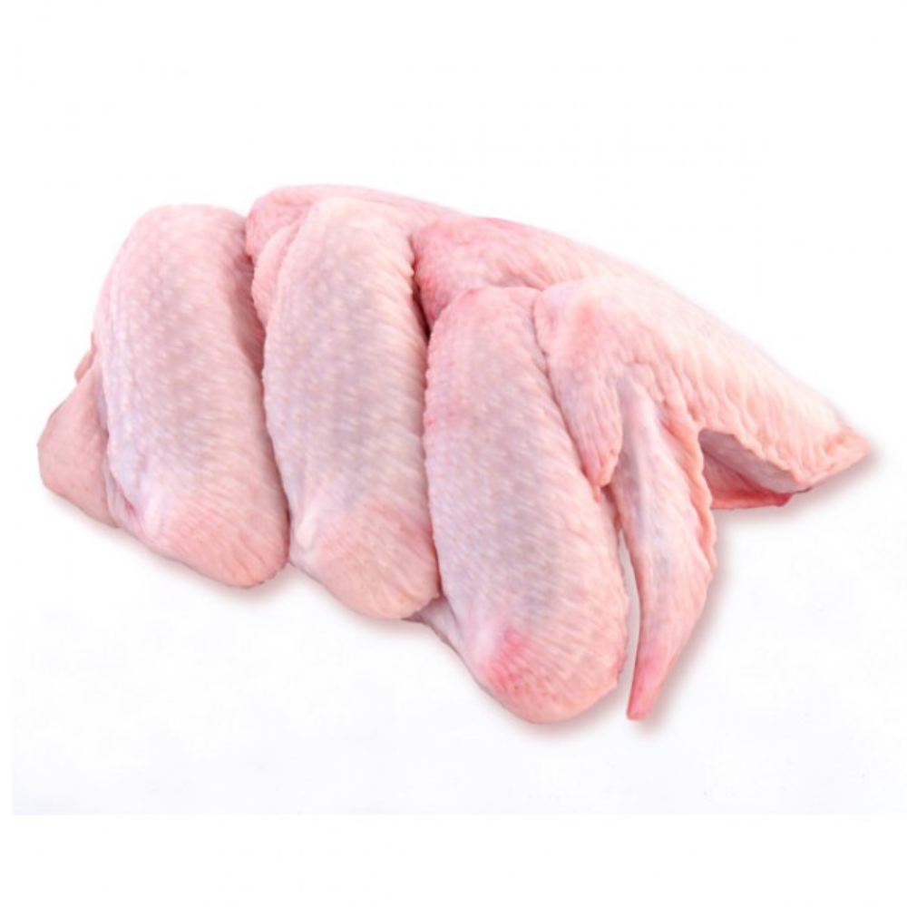 Крыло цыпленка бройлера Астана (7015)