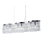 Светильник подвесной Maytoni Dia005pl-06ch