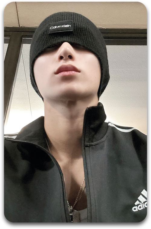 Карта / ATEEZ #0294