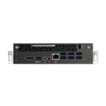 Встраиваемый OPS-компьютер AxeTech i5-12450H-8-256 (Win 10)