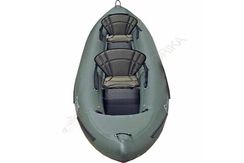 Байдарка Вольный Ветер Ермак 450