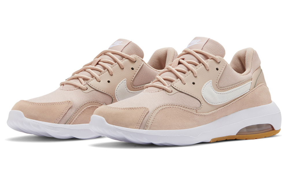 Кроссовки Nike Air Max Nostalgic (Женская размерная сетка)