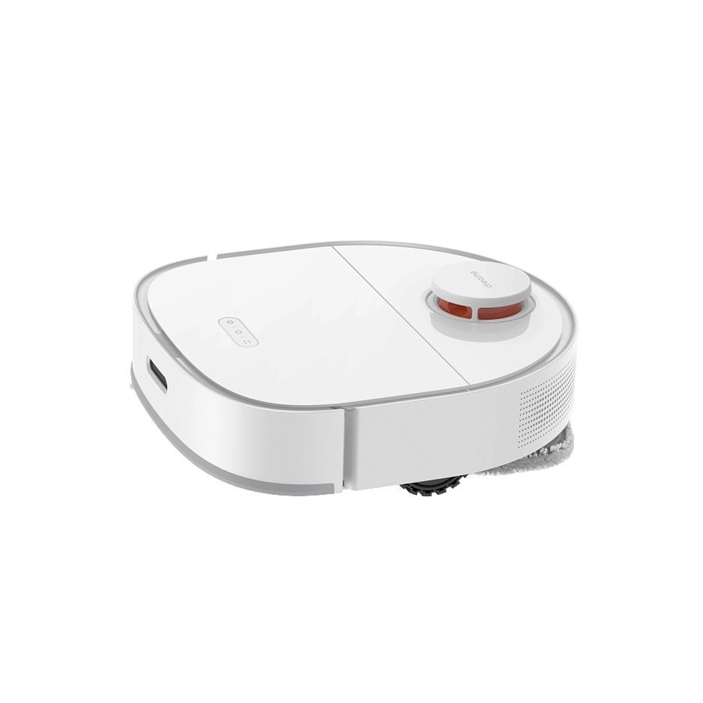 Робот-пылесос Dreame W10 White