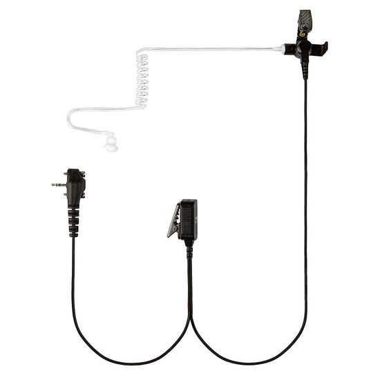 MH-101A4B Гарнитура скрытого ношения (AAL83X501)