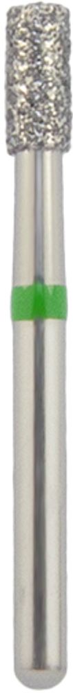 Бор алмазный турбинный, тип FG, 835-018C-FG, NTI, Германия