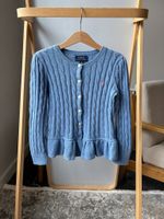 Хлопковый кардиган Polo Ralph Lauren, 116