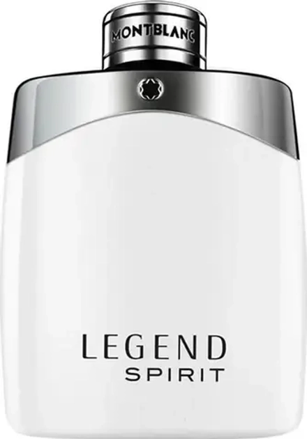 Mont Blanc Legend Spirit EDT 200 мл древесный аромат туалетная вода