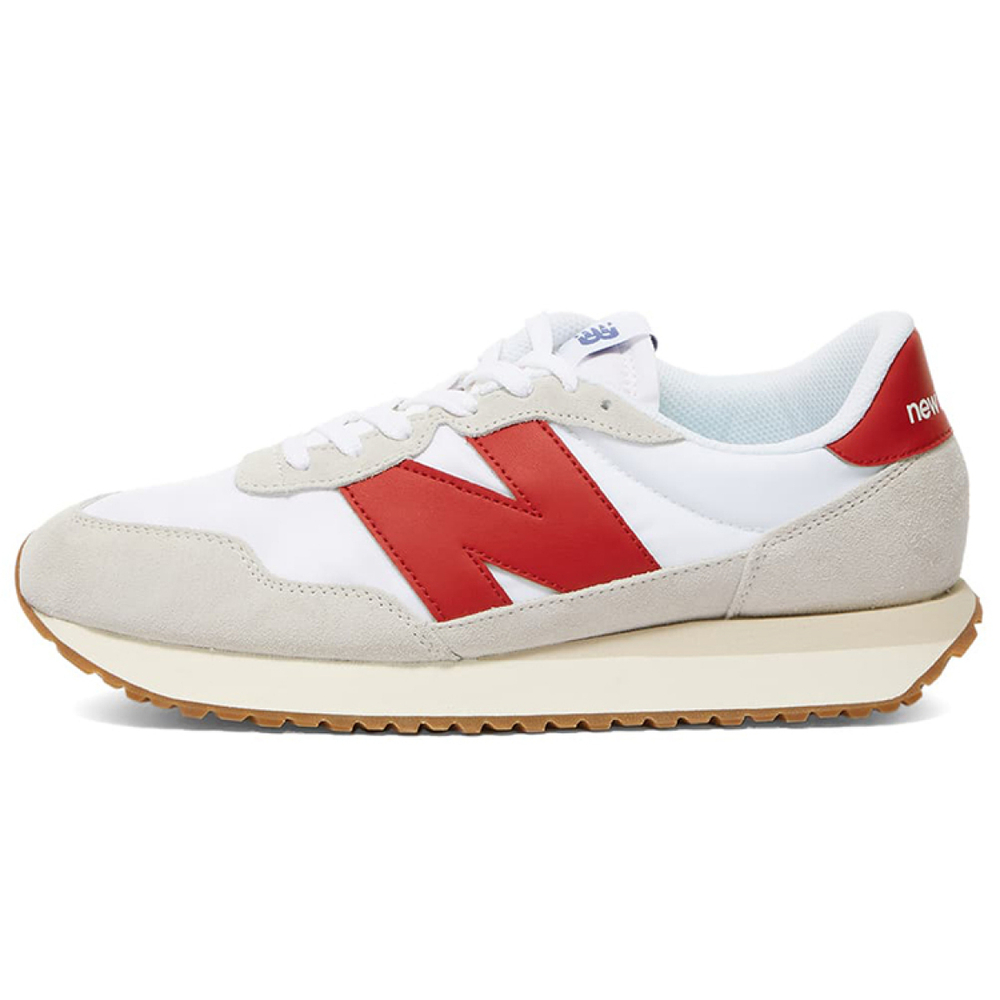 Кроссовки New Balance NB 237, MS237RG