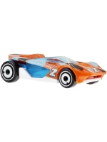 Набор машинок HW ABC Racers 26 штук Хот Вилс HKL76