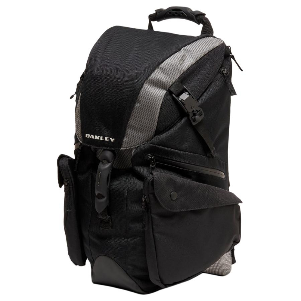 Oakley 30l Outdoor Сумка Nylon