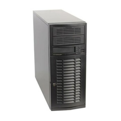 Сервер SuperMicro SuperServer SYS-5023R