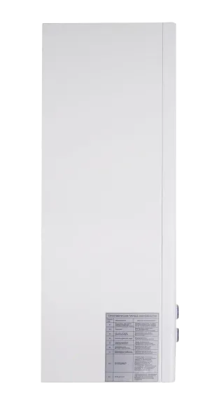 Газовый настенный двухконтурный котел "РЕСАНТА" ГК-16