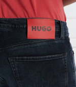 Джинсы HUGO 734 HUGO - темно-синий(50511409)