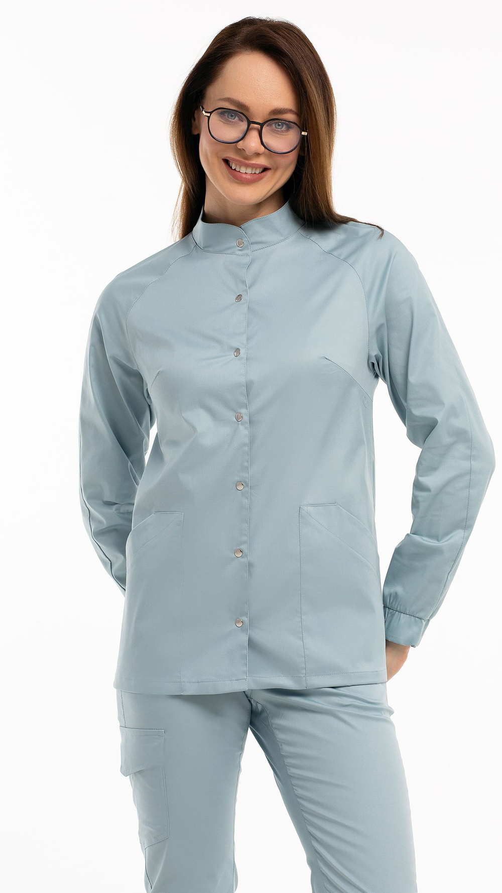 Костюм медицинский Айрон №4306