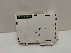 BWSA61051 кт117 Электронный модуль для стиральной машины Indesit 21501264602 б/у