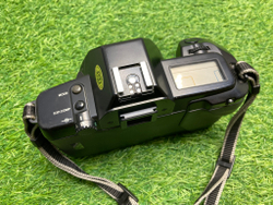 Canon EOS 650