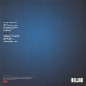Roger Daltrey / As Long As I Have You (LP)