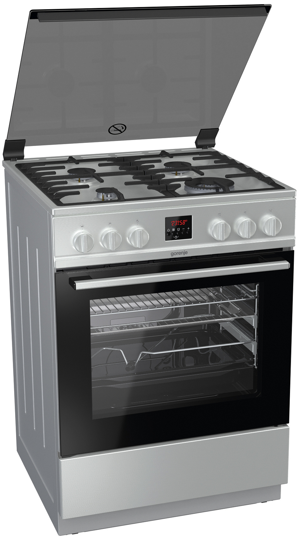 Газовая плита Gorenje GI6321XA