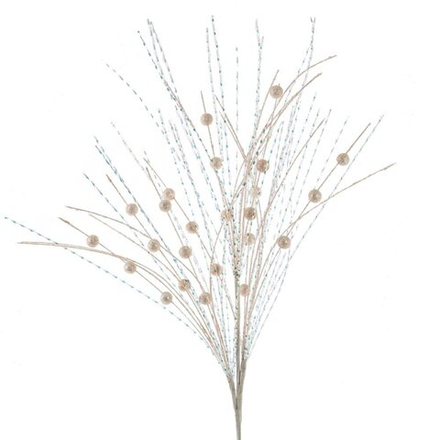 GAEM Изделие декоративное "Ветка", L35 W15 H85 см