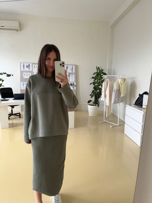 МИТЕНКИ ЭСТИН ХАКИ