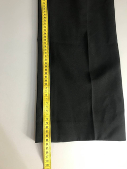 Брюки Синичев Вячеслав для офиса, визуально 46 размер