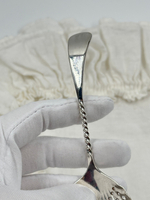 Ложка-ситечко