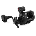 Катушка мультипликаторная Kaida TEC-15L со счетчиком, под левую руку (1500, 3+1BB)