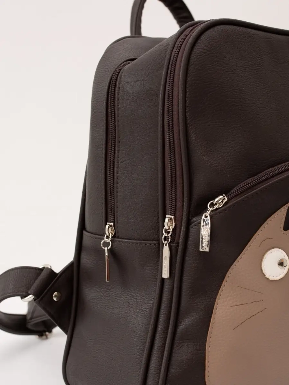 Рюкзак школьный большой для путешествий