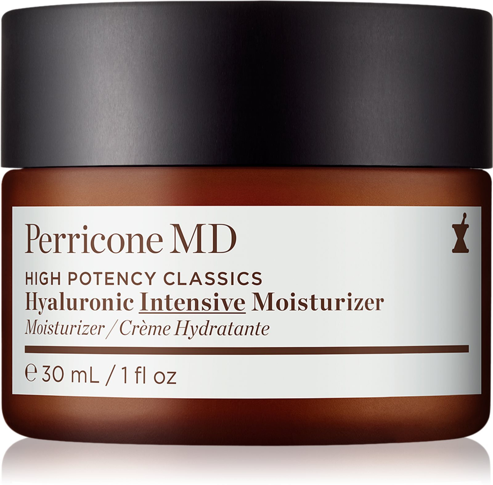 Perricone MD High Potency Classics - интенсивно увлажняющий крем с гиалуроновой кислотой /   30  ml  / GTIN 651473706113